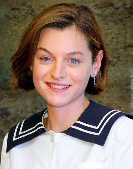 艾瑪柯琳 Emma Corrin 艾瑪柯琳 Emma Corrin