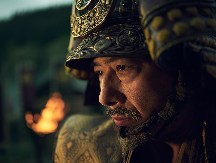 100天僅拍兩集!真田廣之主演史詩影集「幕府將軍」重返1600年代日本戰國時代 100天僅拍兩集!真田廣之主演史詩影集「幕府將軍」重返1600年代日本戰國時代