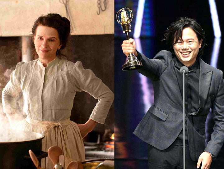 搶先朝聖!金鐘導演賴孟傑賞味【火上鍋】,讚攝影充滿巧思 搶先朝聖!金鐘導演賴孟傑賞味【火上鍋】,讚攝影充滿巧思