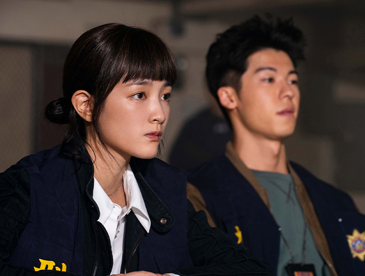 沒有最荒謬只有更荒謬!Netflix「正港分局」正式預告木曜4超玩全員驚喜現身 沒有最荒謬只有更荒謬!Netflix「正港分局」正式預告木曜4超玩全員驚喜現身