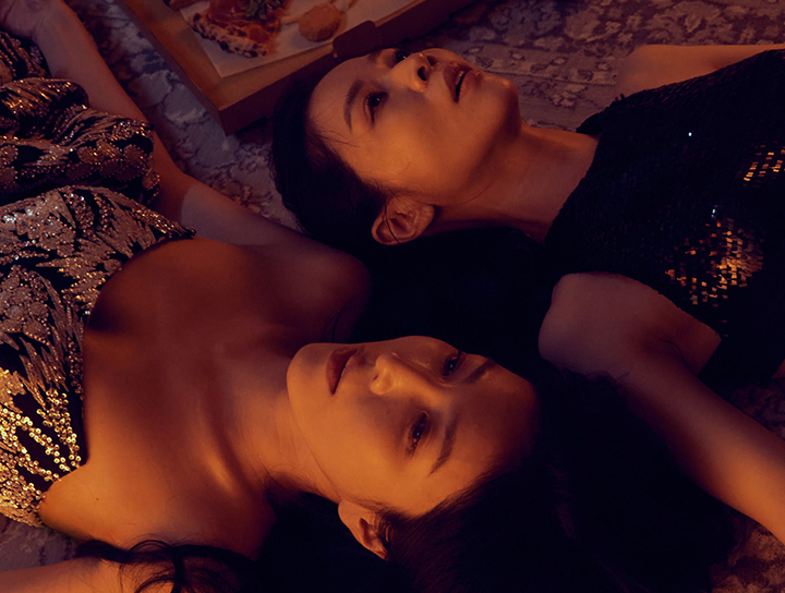 Netflix 壓軸華語影集!7位「影后」首度同台揭露影視娛樂圈殘酷生存戰 Netflix 壓軸華語影集!7位「影后」首度同台揭露影視娛樂圈殘酷生存戰