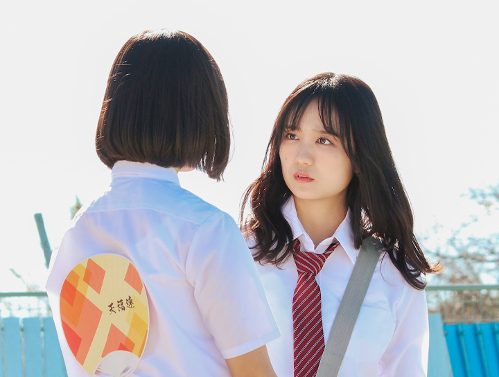 泳池底下的少女物語,【從水深0米開始】山下敦弘再以女高中生為主角 泳池底下的少女物語,【從水深0米開始】山下敦弘再以女高中生為主角