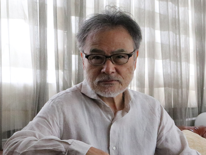 黑澤清攜新作訪台會粉絲,【仇雲殺機】菅田將暉化身網路黃牛陷險境 黑澤清攜新作訪台會粉絲,【仇雲殺機】菅田將暉化身網路黃牛陷險境