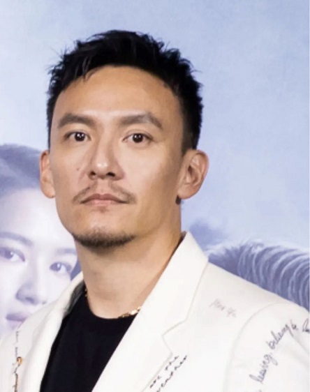 張震 Chang Chen 張震 Chang Chen