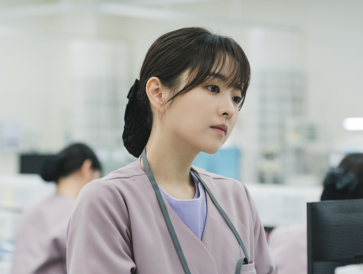 懸疑背後滿是催淚洋蔥!Disney+ 年度壓軸巨作「照明商店」終於開播 懸疑背後滿是催淚洋蔥!Disney+ 年度壓軸巨作「照明商店」終於開播
