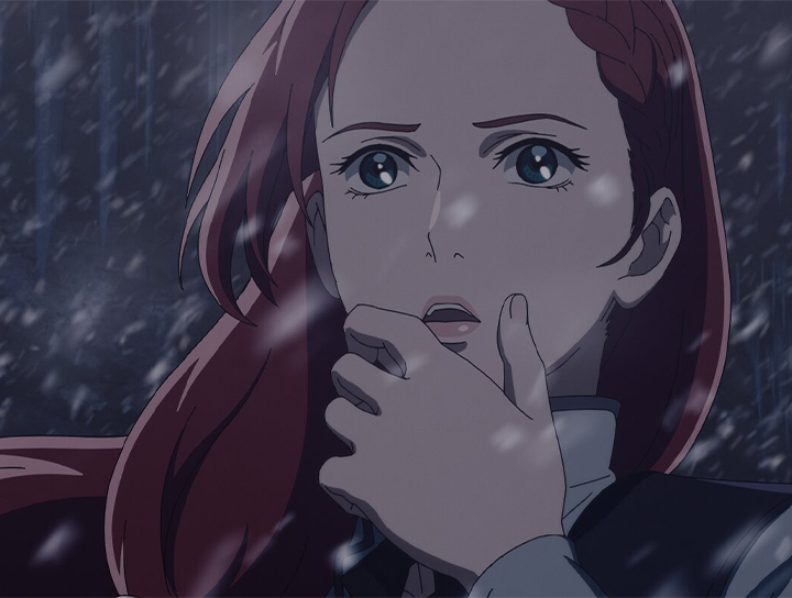彩蛋藏22年?【魔戒:洛汗人之戰】揭聖盔谷傳奇 彩蛋藏22年?【魔戒:洛汗人之戰】揭聖盔谷傳奇