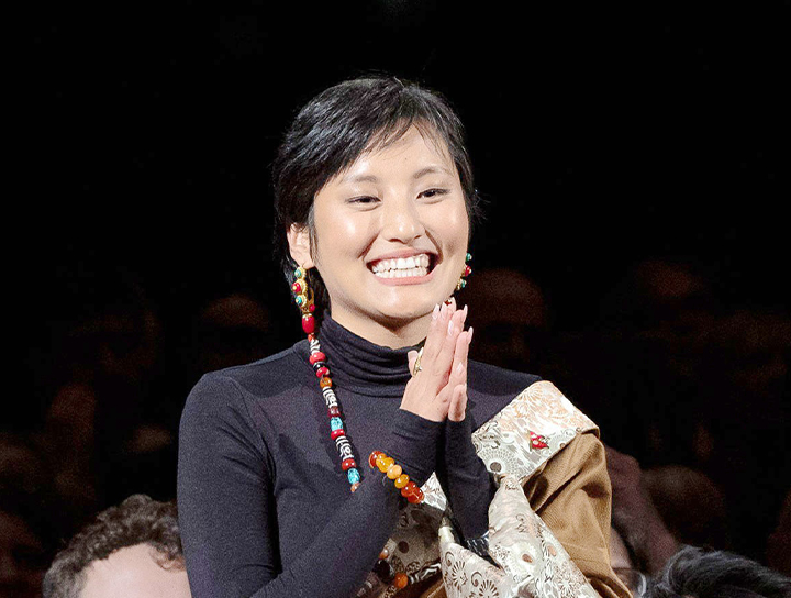一妻多夫懷孕仍遭質疑,【香巴拉】影后踏上萬里尋夫之路 一妻多夫懷孕仍遭質疑,【香巴拉】影后踏上萬里尋夫之路