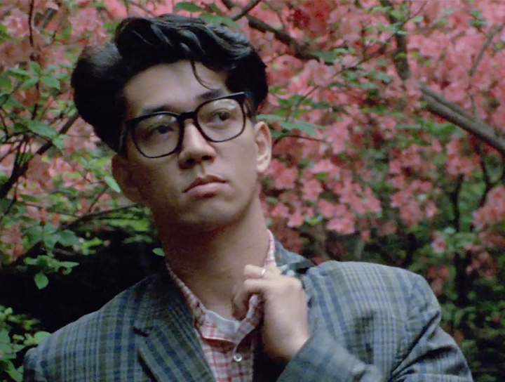 重返1984!【坂本龍一:東京旋律】4K修復紀錄音樂大師最閃耀的黃金年代 重返1984!【坂本龍一:東京旋律】4K修復紀錄音樂大師最閃耀的黃金年代