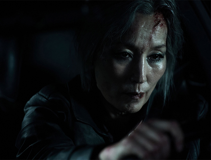 片商堅持不剪輯!【聖母殺手】一刀未剪限制級版本全亞洲首映! 片商堅持不剪輯!【聖母殺手】一刀未剪限制級版本全亞洲首映!