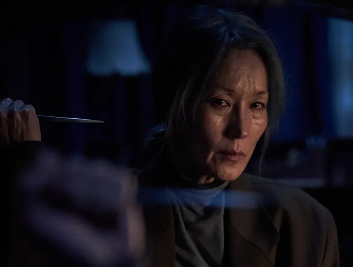 【聖母殺手】導演閔奎東重啟動作新宇宙,觀眾驚呼:爽感滿點! 【聖母殺手】導演閔奎東重啟動作新宇宙,觀眾驚呼:爽感滿點!