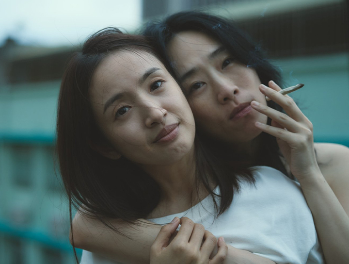 林依晨情牽吳可熙大談女女戀,首次監製新作【失明】前導預告曝光 林依晨情牽吳可熙大談女女戀,首次監製新作【失明】前導預告曝光