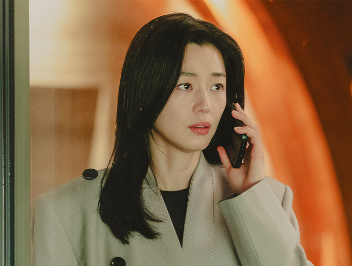 全智賢、姜棟元最強韓劇卡司!Disney+驚悚諜報韓劇「暴風圈」正式定檔 全智賢、姜棟元最強韓劇卡司!Disney+驚悚諜報韓劇「暴風圈」正式定檔