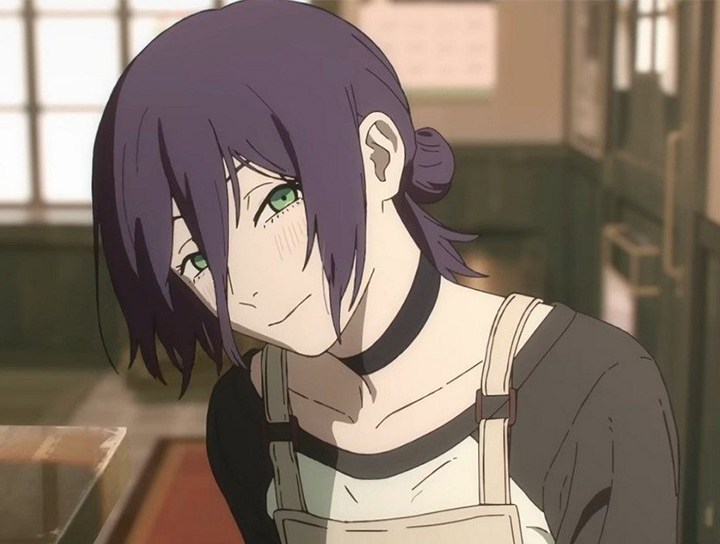 純慾女神VS御姐女神你選哪個?【劇場版『鏈鋸人 蕾潔篇』】首支預告引粉絲開戰 純慾女神VS御姐女神你選哪個?【劇場版『鏈鋸人 蕾潔篇』】首支預告引粉絲開戰