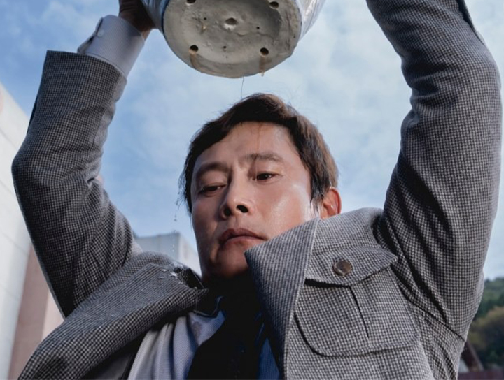 朴贊郁醞釀17年黑色驚悚作!【徵人啟弒】南韓大咖影星齊聚飆演技 朴贊郁醞釀17年黑色驚悚作!【徵人啟弒】南韓大咖影星齊聚飆演技