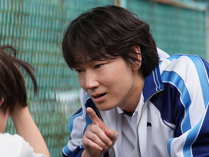 靈感來自「福岡殺人教師」,綾野剛震撼演技詮釋【捏造:史上最惡殺人教師】 靈感來自「福岡殺人教師」,綾野剛震撼演技詮釋【捏造:史上最惡殺人教師】