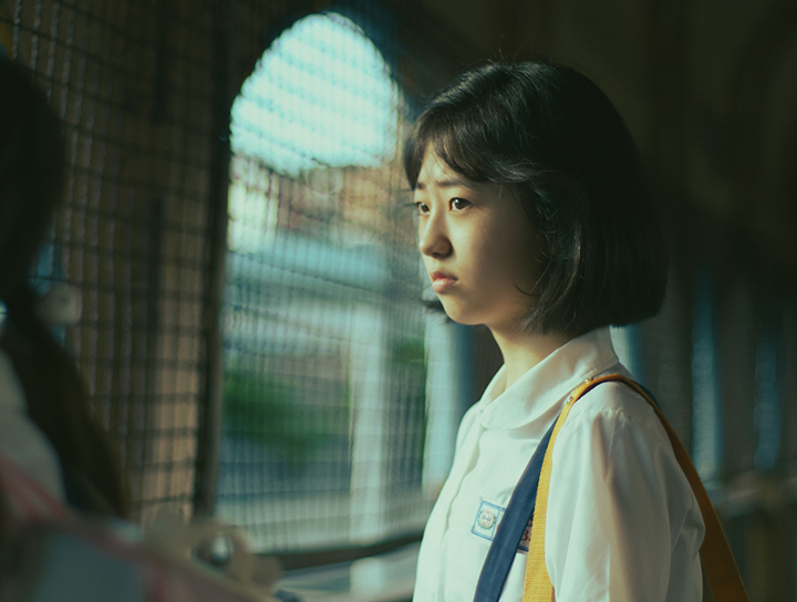 不只是她的故事!舒淇首度編導【女孩】幕後花絮揭露創作心路歷程 不只是她的故事!舒淇首度編導【女孩】幕後花絮揭露創作心路歷程