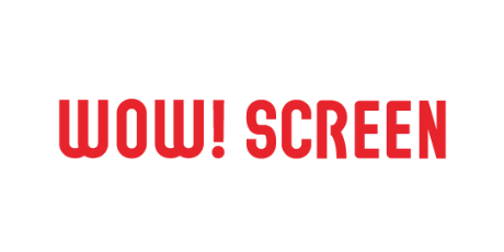 WOW!SCREEN 電影雜誌