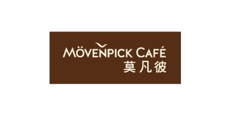 MÖVENPICK CAFÉ 莫凡彼