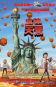 食破天驚 Cloudy with a Chance of Meatballs 海報1