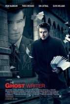 獵殺幽靈寫手 The Ghost Writer