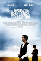 刺殺傑西 Assassination of Jesse James by the Coward Robert Ford, The