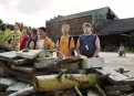少年鱷魚幫 The Crocodiles 劇照4