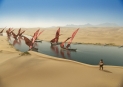 史前ㄧ萬年 10,000 B.C. 劇照1