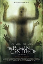 人形蜈蚣 The Human Centipede