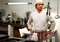 刑男大主廚 Estômago: A Gastronomic Story  劇照1