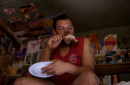 刑男大主廚 Estômago: A Gastronomic Story  劇照3
