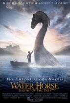尼斯湖水怪 The Water Horse: Legend of the Deep