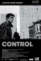 CONTROL Control 海報1