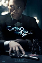 007首部曲：皇家夜總會 007: Casino Royale