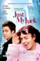 幸運之吻 Just My Luck 海報1