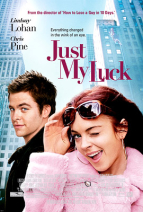 幸運之吻 Just My Luck