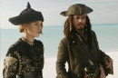 神鬼奇航3:世界的盡頭 Pirates of the Caribbean: At World's End 劇照2