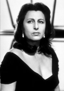 安娜麥蘭妮 Anna Magnani