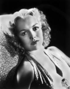 珍惠曼 Jane Wyman