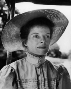 凱瑟琳赫本 Katharine Hepburn