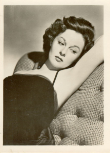 蘇珊海華 Susan Hayward