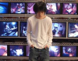 死亡筆記本 Death Note 劇照1