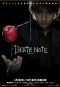 死亡筆記本 Death Note 海報1