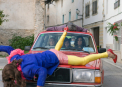 傻瓜大進擊 Spanish Movie 劇照3