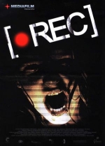 錄到鬼 [Rec]