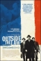 光榮時刻 Outside the Law 海報1