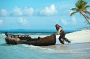 加勒比海盜 神鬼奇航：幽靈海 Pirates of the Caribbean : On the Stranger Tides 劇照2