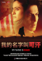 我的名字叫可汗 My Name Is Khan 海報1