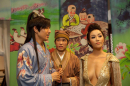 3D肉蒲團之極樂寶鑑 3D Sex and Zen: Extreme Ecstasy 劇照3