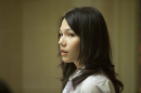 他們在畢業的前一天爆炸 精華版 Days We Stared at the Sun 劇照2
