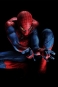 蜘蛛人：驚奇再起 The Amazing Spider-Man 劇照1